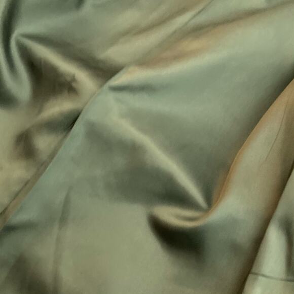 NWOT VINTAGE YVES SAINT LAUREN DILLARDS Blazer Cashmere Virgin Wool - Picture 7 of 11